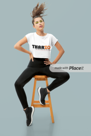 tharzo tshirt