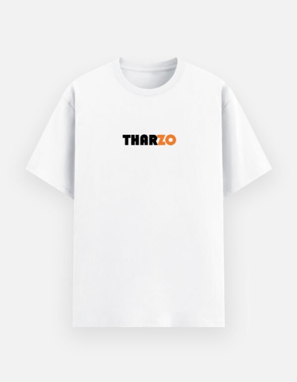 Tharzo Unisex Basic T-Shirt