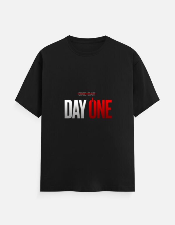 motivated T-shirt Unisex Classic Crew T-Shirt