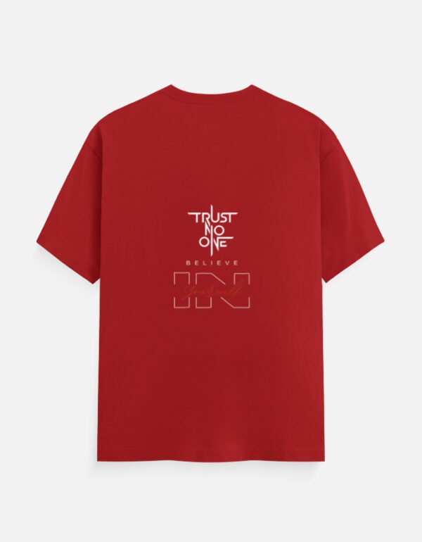 Unisex Classic Crew T-Shirt
