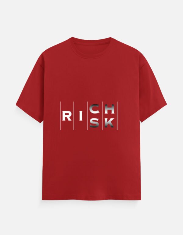 Unisex Classic Crew T-Shirt