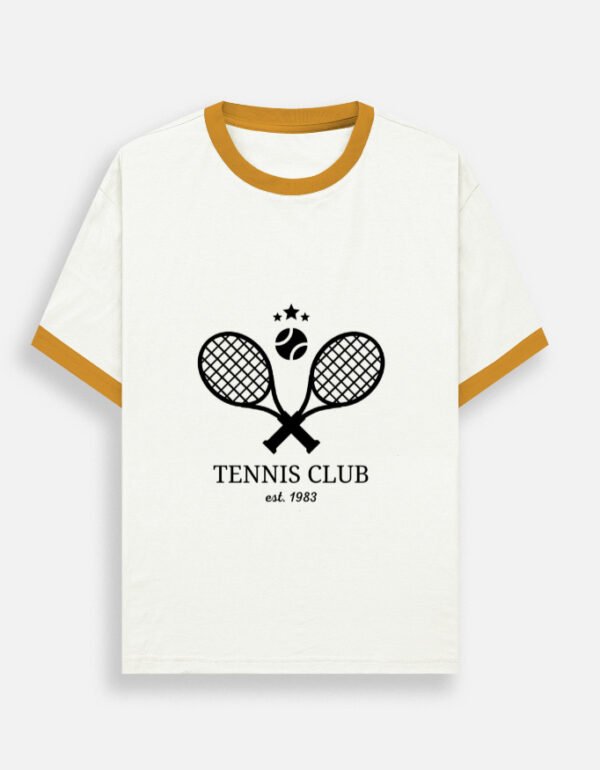 Tennis T-Shirt