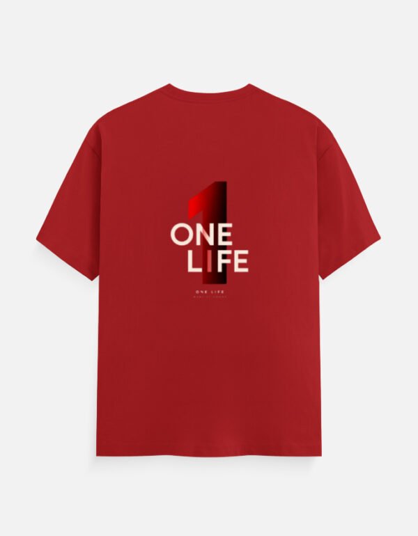 Unisex Classic Crew T-Shirt
