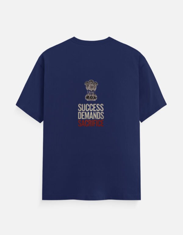 Unisex Classic Crew T-Shirt