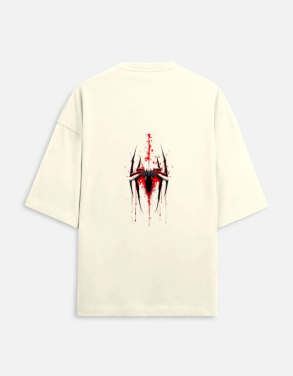 Unisex Terry Oversized Tee