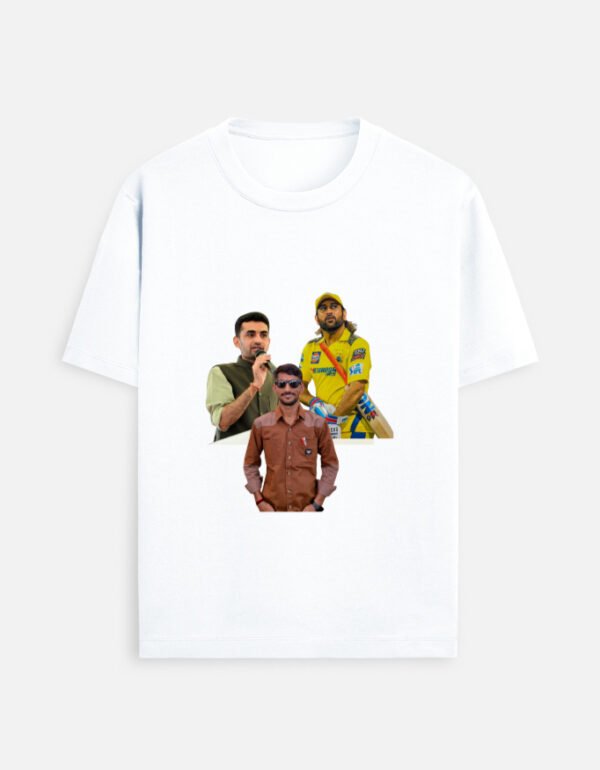 Unisex Standard Crew T-Shirt
